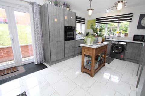 3 bedroom detached bungalow for sale, Fennel Road, Brierley Hill DY5