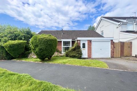 2 bedroom detached bungalow for sale, Turners Lane, Brierley Hill DY5