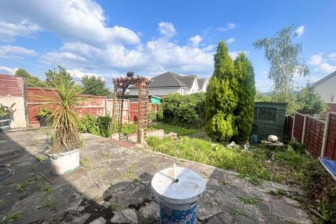 3 bedroom semi-detached house for sale, Leabank Road, Dudley DY2