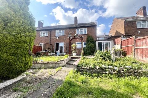3 bedroom semi-detached house for sale, Leabank Road, Dudley DY2