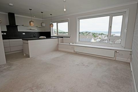 2 bedroom flat for sale, Royal Crescent, Dunoon, PA23