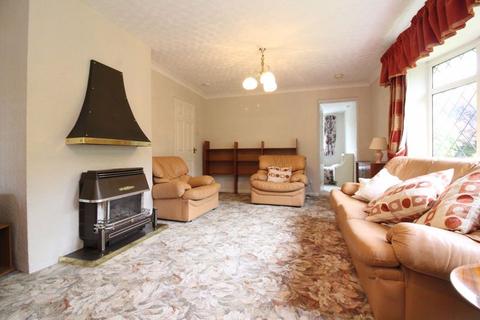 3 bedroom detached bungalow for sale, Hillcroft Road, Kingswinford DY6
