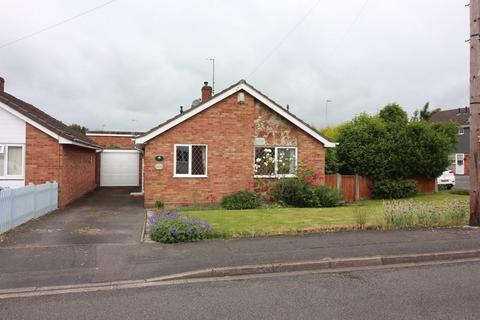 3 bedroom detached bungalow for sale, Hillcroft Road, Kingswinford DY6