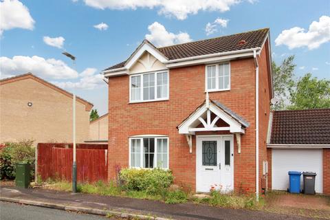 3 bedroom link detached house to rent, Sukey Way, Norwich, Norfolk, NR5