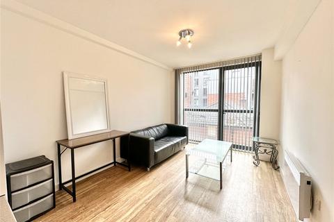 1 bedroom apartment for sale, Manchester, Manchester M4