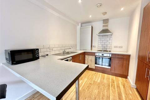 1 bedroom apartment for sale, Manchester, Manchester M4