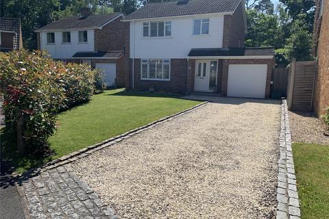 9 Warren Close, Burghfield Common, Reading, RG7 3LY