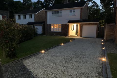 9 Warren Close, Burghfield Common, Reading, RG7 3LY