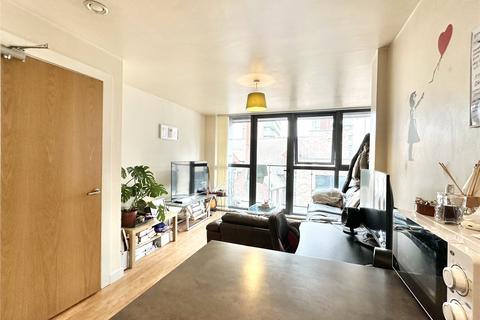 1 bedroom apartment for sale, Manchester, Salford M3