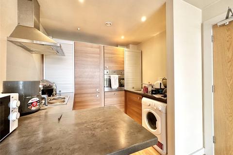 1 bedroom apartment for sale, Bury Street, Salford M3