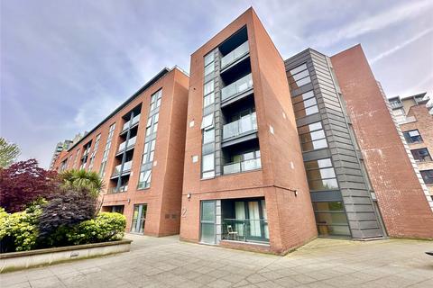 1 bedroom apartment for sale, Bury Street, Salford M3