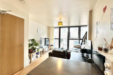 1 bedroom apartment for sale, Bury Street, Salford M3