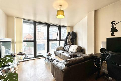 1 bedroom apartment for sale, Bury Street, Salford M3