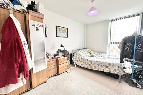 1 bedroom apartment for sale, Bury Street, Salford M3