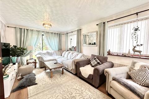 4 bedroom detached house for sale, Dorchester Drive, Manchester M23