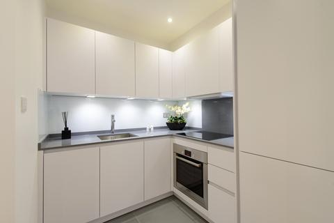 2 bedroom terraced house to rent, Southcott Mews, London, NW8