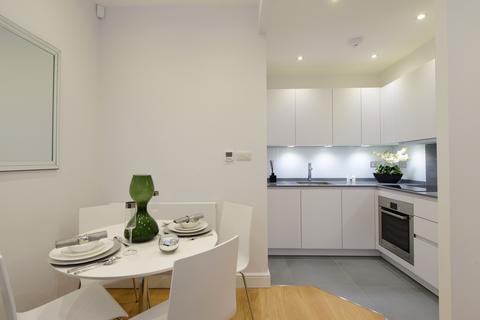 2 bedroom terraced house to rent, Southcott Mews, London, NW8