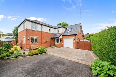 5 bedroom detached house for sale, Lower Lane, Preston PR3