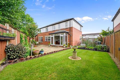 5 bedroom detached house for sale, Lower Lane, Preston PR3