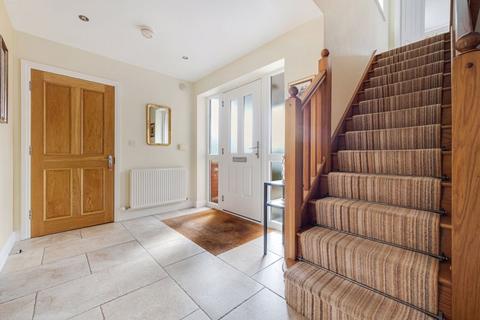 5 bedroom detached house for sale, Lower Lane, Preston PR3