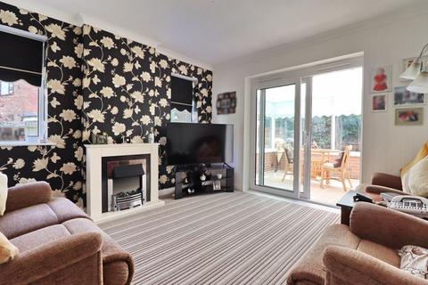 12 Berwick Close, Worsley, Manchester, M28 1DT