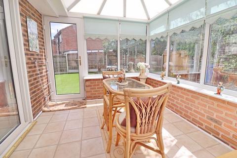 12 Berwick Close, Worsley, Manchester, M28 1DT