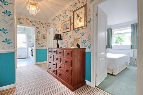 12 Berwick Close, Worsley, Manchester, M28 1DT