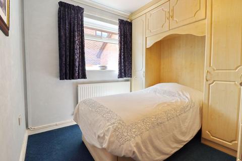 12 Berwick Close, Worsley, Manchester, M28 1DT
