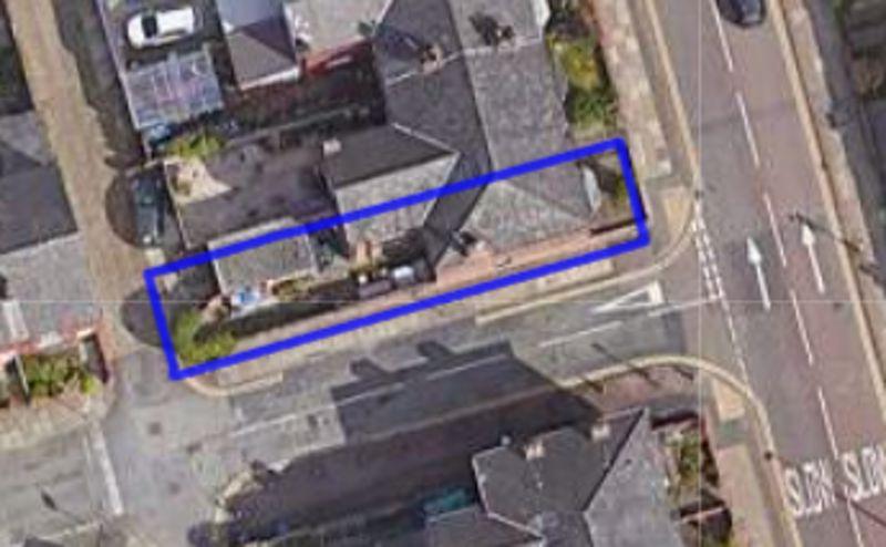 Satellite Image