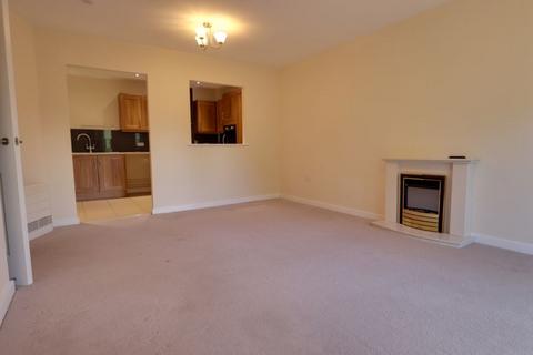 2 bedroom apartment for sale, Tildesley Close, Stafford ST19