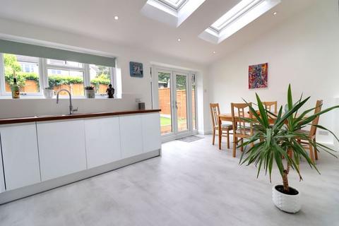 3 bedroom detached house for sale, Harcourt Way, Stafford ST16