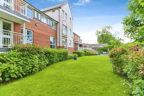 1 bedroom flat for sale, Longden Coleham, Shrewsbury SY3