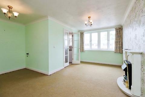 1 bedroom flat for sale, Longden Coleham, Shrewsbury SY3