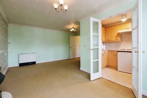 1 bedroom flat for sale, Longden Coleham, Shrewsbury SY3