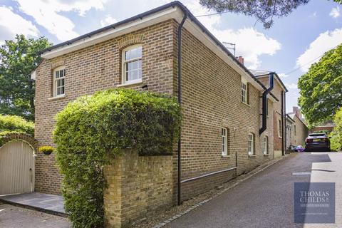 5 bedroom semi-detached house for sale, Goldings Lane, Hertford SG14