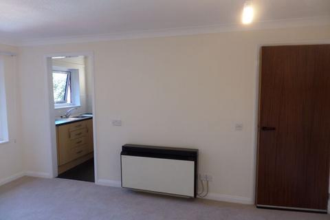 1 bedroom retirement property for sale, Recorder Road, Norwich NR1