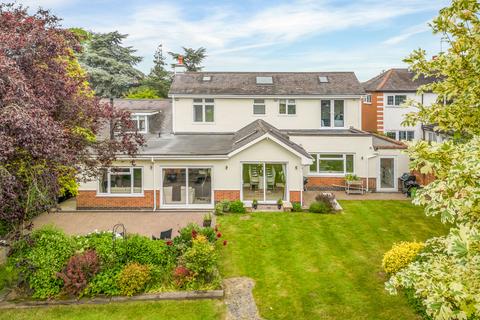 6 bedroom detached house for sale, Leicester LE7
