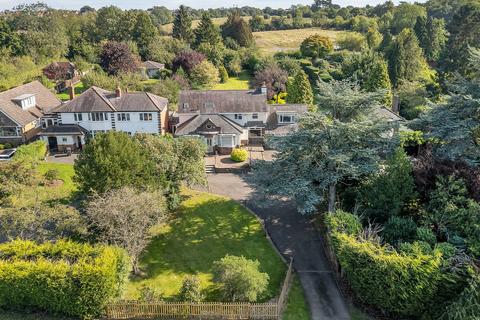 6 bedroom detached house for sale, Leicester LE7