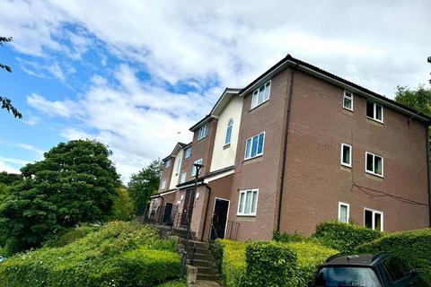2 bedroom flat to rent, Lingfield Close, HIGH WYCOMBE, HP13 7ER
