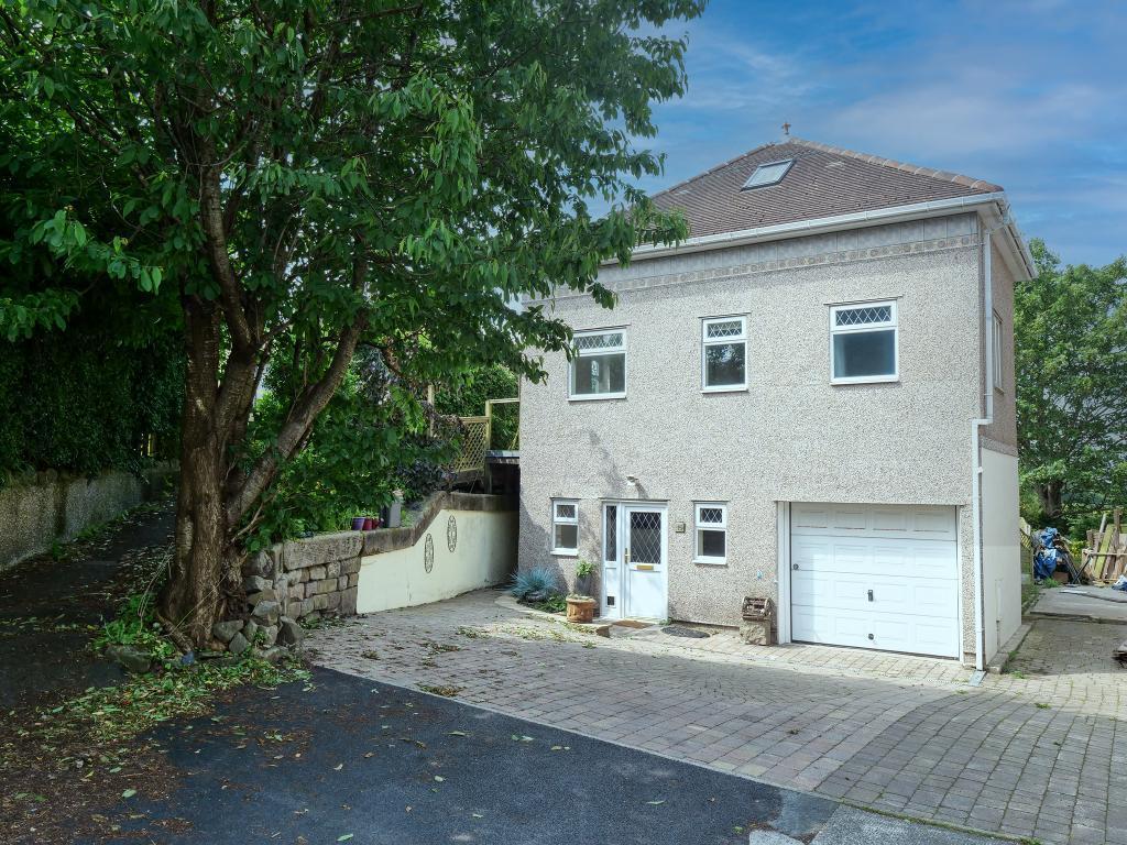Knowlys Drive, Heysham, LA3 2PD 3 bed detached house for sale £365,000