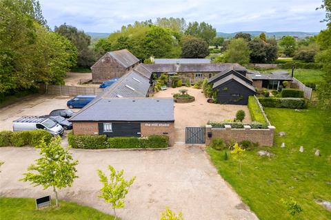 2 bedroom detached house for sale, Newhouse Farm Barns, Nr. Arundel, BN18