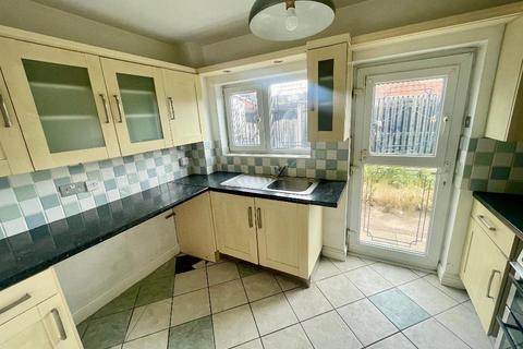 2 bedroom terraced house for sale, Butcher Street, Thurnscoe, Rotherham, S63 0RA