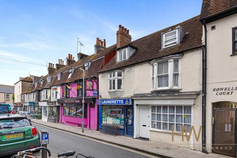 1 bedroom terraced house for sale, George Street, Brighton, BN2 1RH