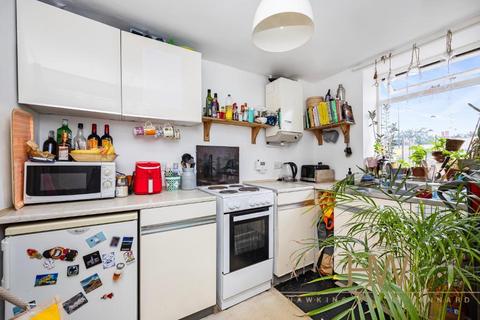 1 bedroom terraced house for sale, George Street, Brighton, BN2 1RH