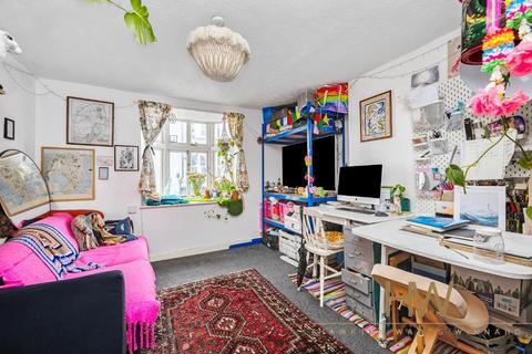 1 bedroom terraced house for sale, George Street, Brighton, BN2 1RH