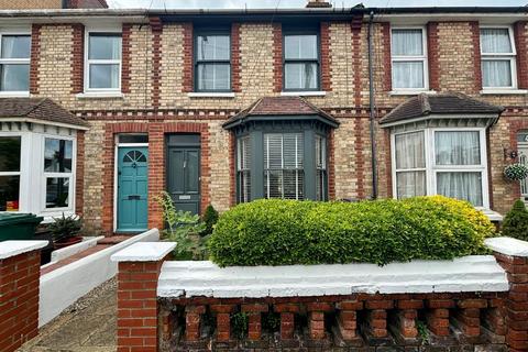 3 bedroom terraced house to rent, Symbister Road, Portslade, BN41 1GP