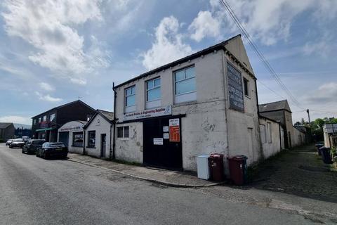 Property for sale, Kendal Street, Clitheroe, BB7 1PA