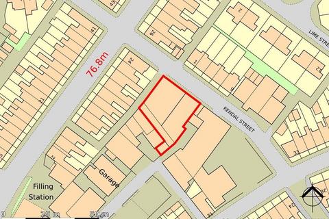 Property for sale, Kendal Street, Clitheroe, BB7 1PA