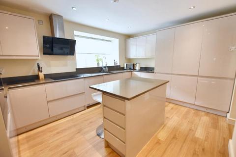 3 bedroom detached house for sale, Settle Road, Bolton-by-Bowland, BB7 4NU