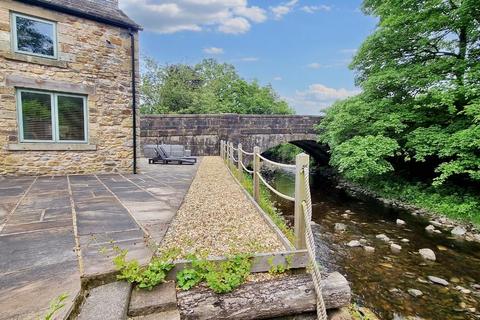 3 bedroom detached house for sale, Settle Road, Bolton-by-Bowland, BB7 4NU